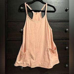 Free people Hot shot mini dress
